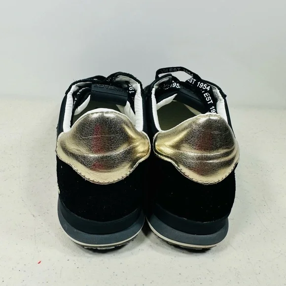 Vintage Havana Rock Star Sneakers Size 9 - Picture 5 of 6